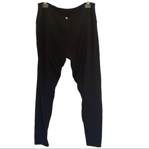 Lulu Align High Rise Leggings Regular Size 16